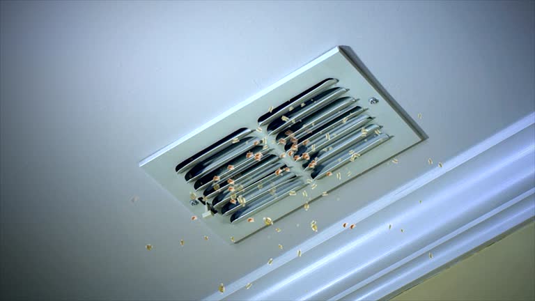 Emergency Air Duct Cleaning in ND