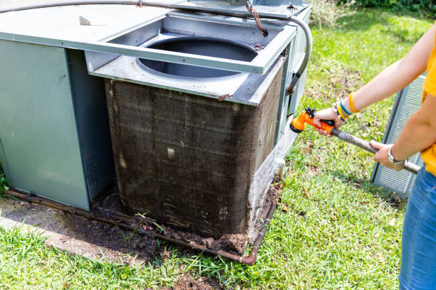 Best HVAC System Cleaning  in Minot, ND