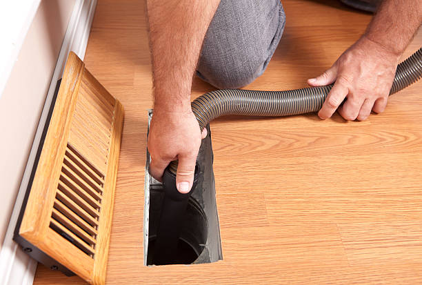 Best Emergency Air Duct Cleaning  in Minot, ND
