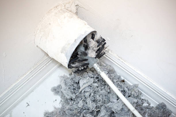 Best Commercial Air Duct Cleaning  in Minot, ND