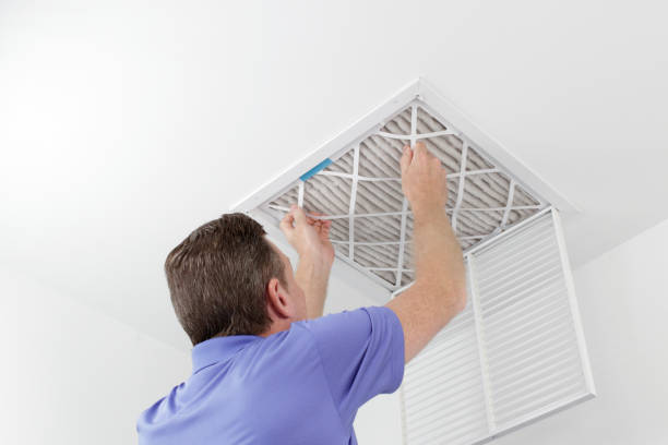 Best HVAC Maintenance and Cleaning  in Minot, ND